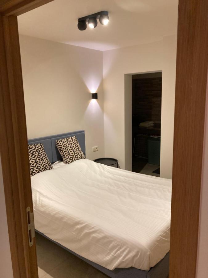 Marco Polo With Free Parking Leilighet Knokke-Heist Eksteriør bilde
